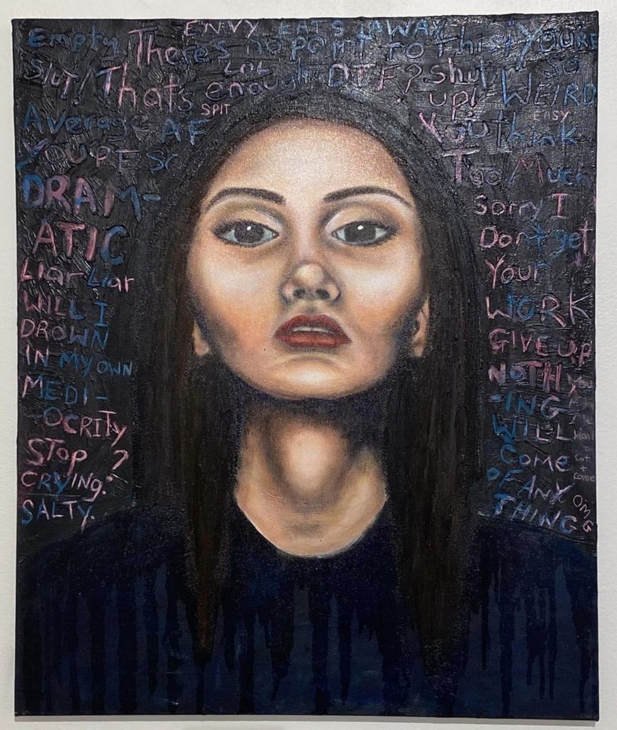 Lisette Prendergast