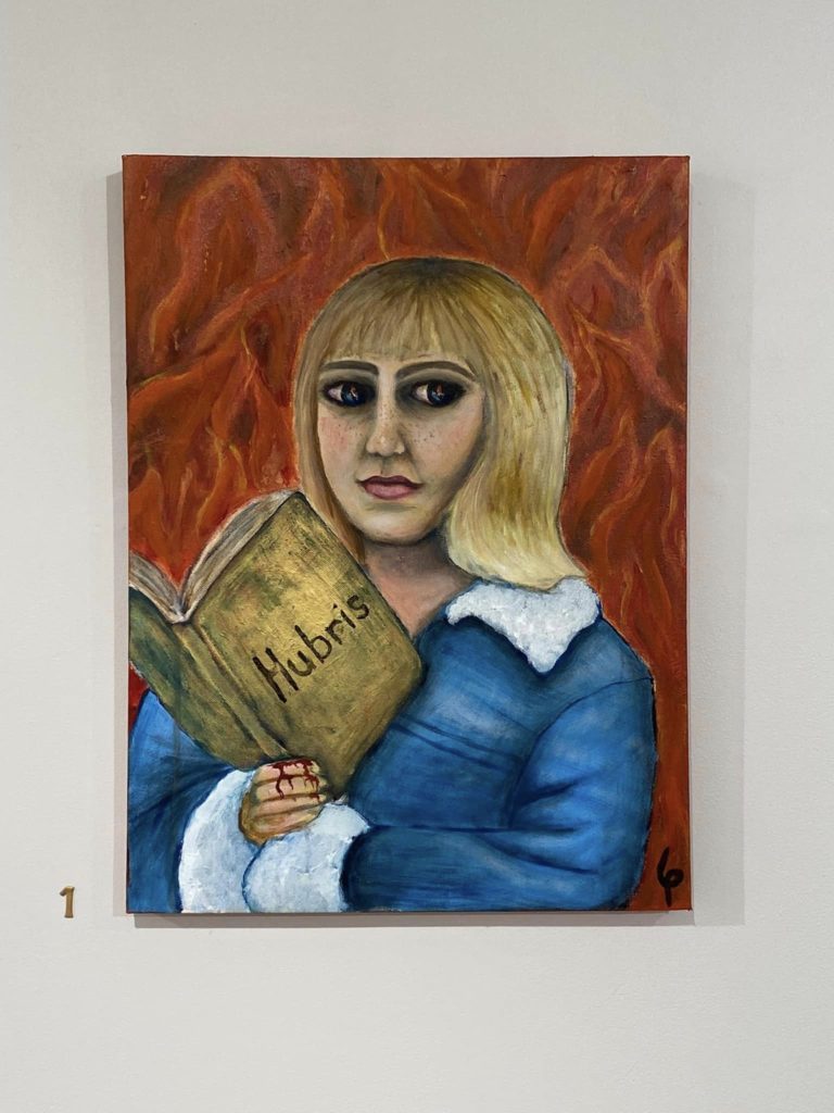 Lisette Prende